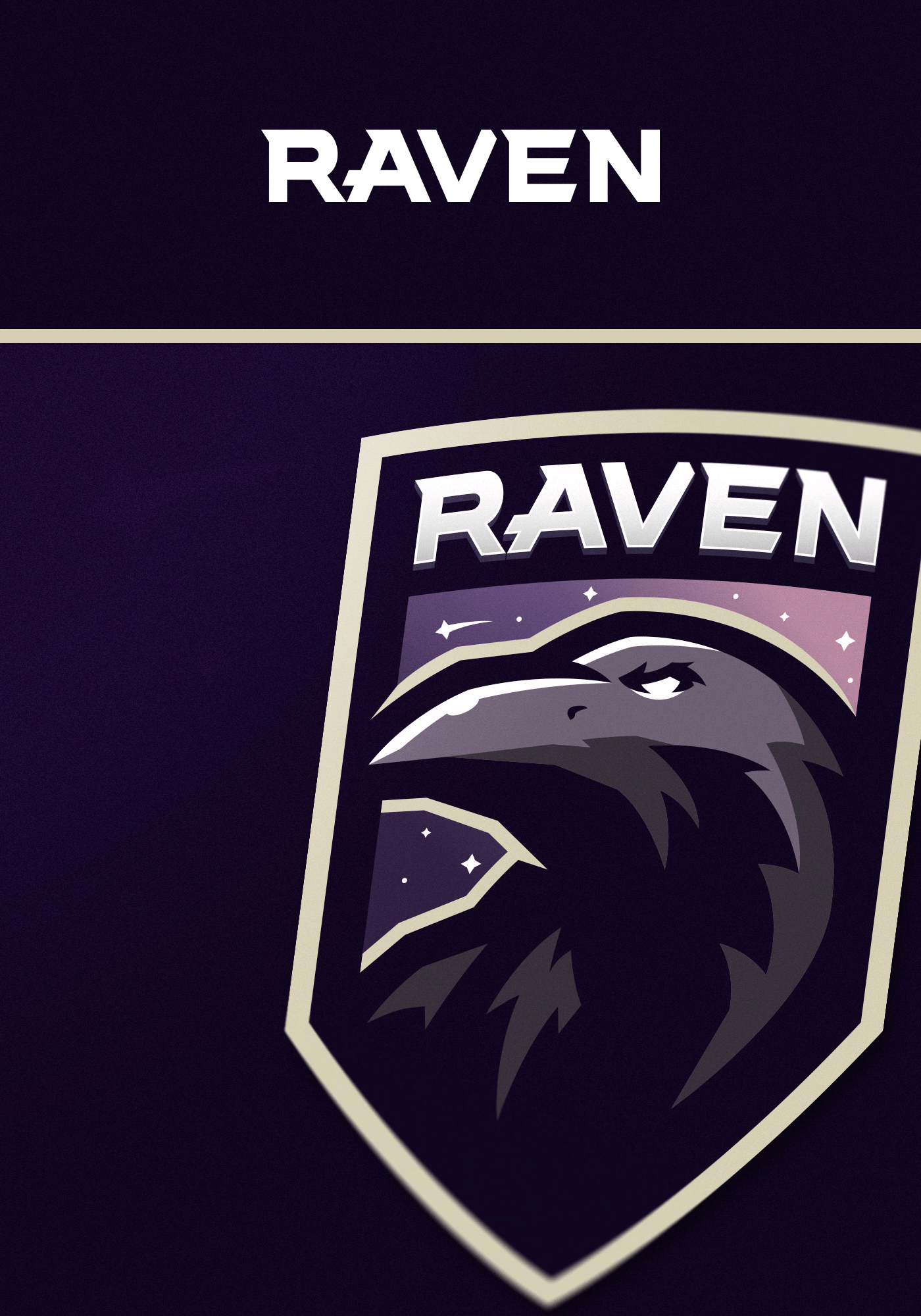 Black Ravens