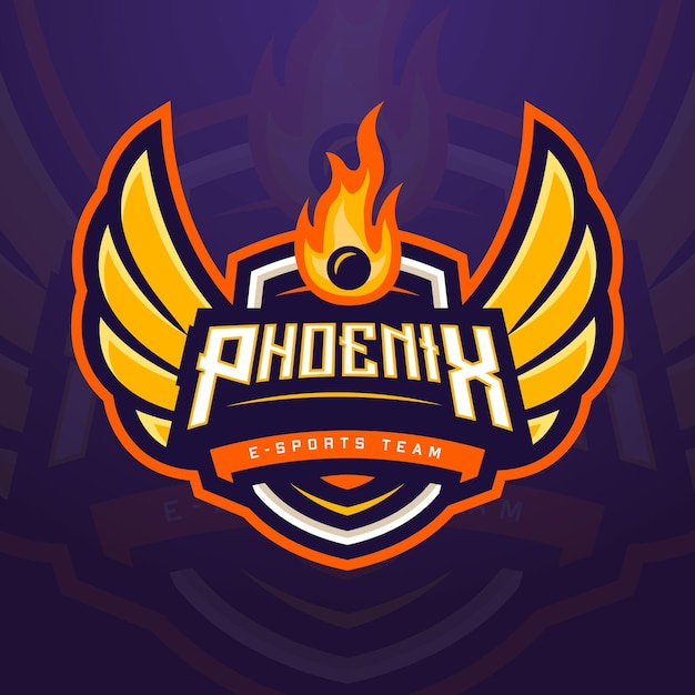 Phoenix Flame