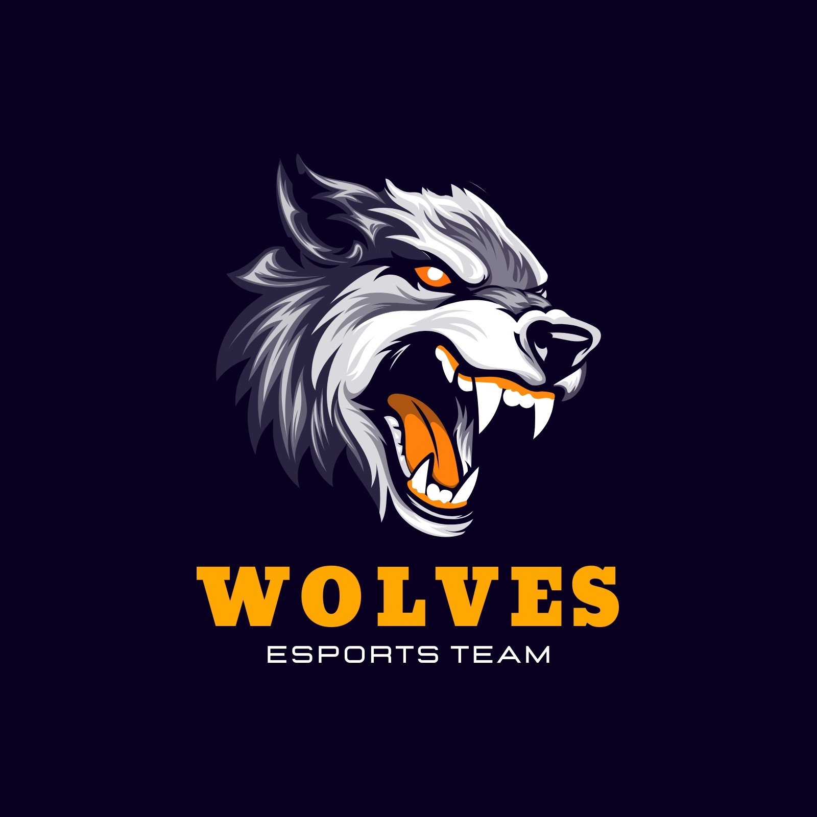Shadow Wolves